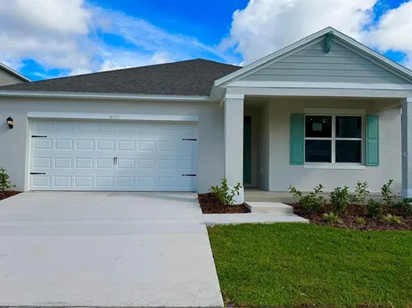 4922 MARSHELDER STREET, APOPKA, FL 32712