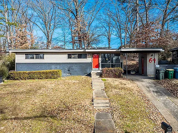 64 S Meadowcliff Dr