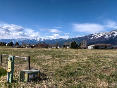 348 Cartwright Way LOT 76, Hamilton, MT, 59840