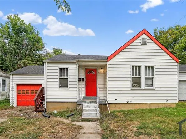 2525 Tyrell Dr, Saint Louis, MO 63136