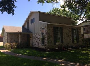 422 Bedford Dr, Richardson, TX 75080