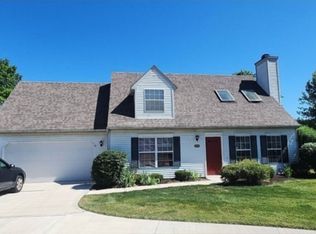2868 S Tinkers Ln #46, Twinsburg, OH 44087