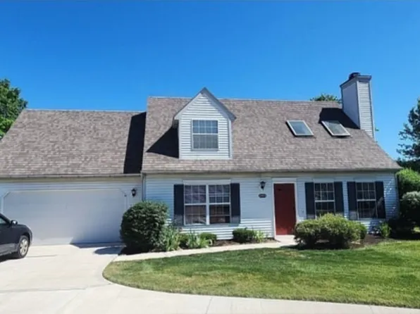 2868 S Tinkers Ln #46, Twinsburg, OH 44087