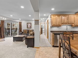 4400 Lodgepole Ct UNIT H-101, Silverthorne, CO 80498