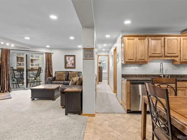 4400 Lodgepole Circle Bldg H #101, Silverthorne, CO 80498