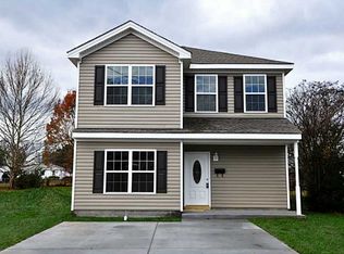 1016 Shelley St, Chesapeake, VA 23320