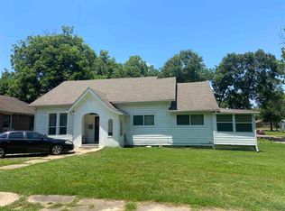 2609 Hickory St, Texarkana, AR 71854