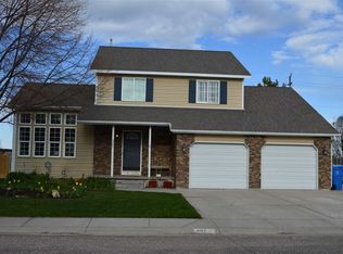 487 Arabian Ave, Pocatello, ID 83201