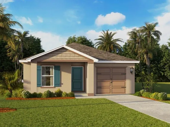 1127 Amber Waves Ct, Lake Wales, FL 33859