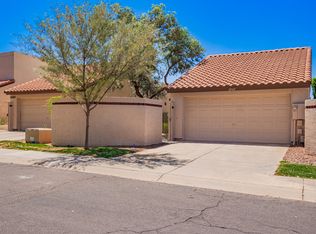10965 E Hope Dr, Scottsdale, AZ 85259