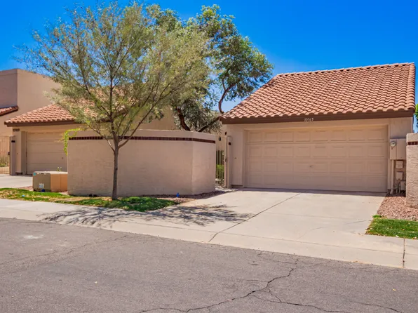 10965 E Hope Dr, Scottsdale, AZ 85259