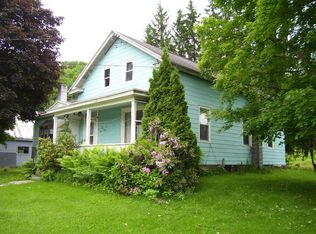 110 Stanley Ln, Guilford, NY 13780