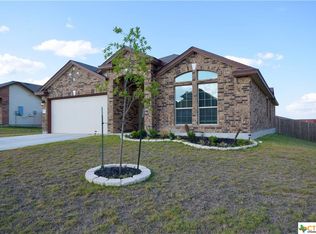 1406 Lubbock Dr, Copperas Cove, TX 76522