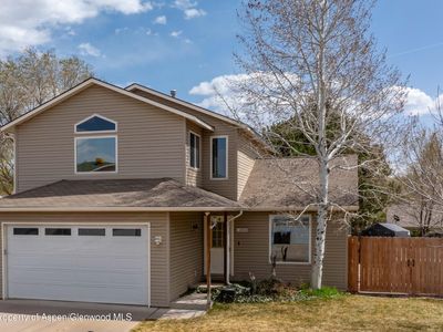 1542 Beech St, Rifle, CO, 81650