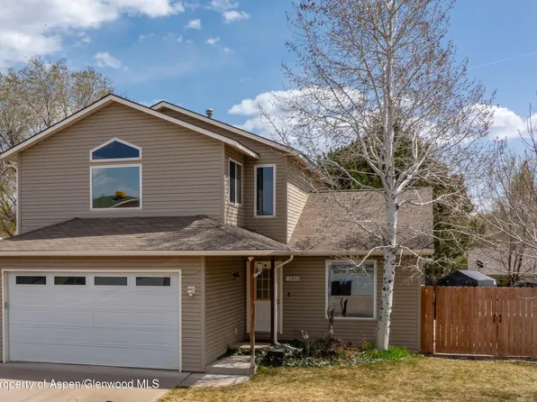 1542 Beech St, Rifle, CO 81650