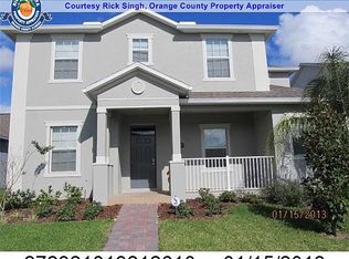 5517 New Independence Pkwy, Winter Garden, FL 34787