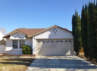 37124 29th Pl E, Palmdale, CA 93550