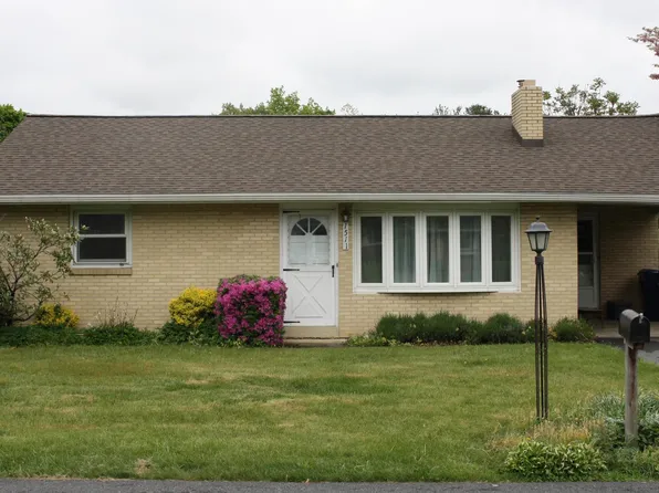 1511 Kay St, Harrisburg, PA 17109