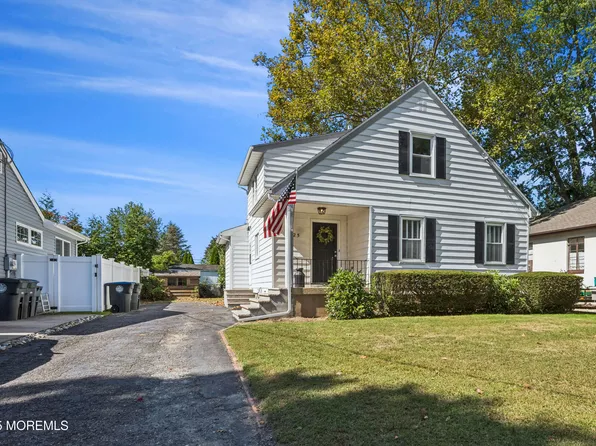 1425 Adrienne Road, Wall, NJ 07719