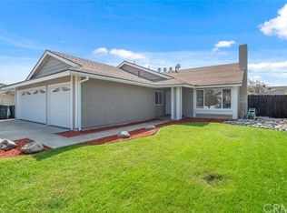 9645 Cameron St, Rancho Cucamonga, CA 91730