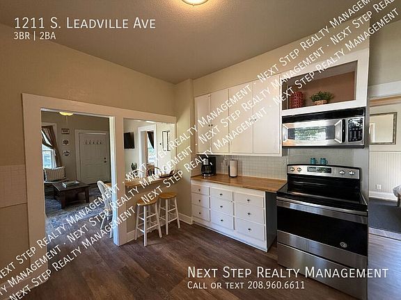 5th image of 1211 S Leadville Ave