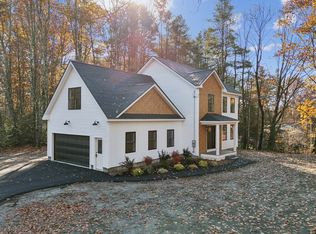 1 Poplar Way, Scarborough, ME 04074