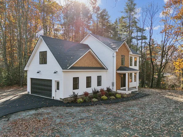 1 Poplar Way, Scarborough, ME 04074