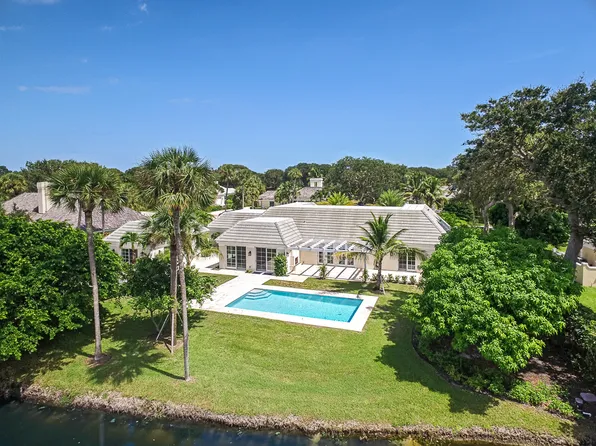 611 Indian Harbor Rd, Indian River Shores, FL 32963