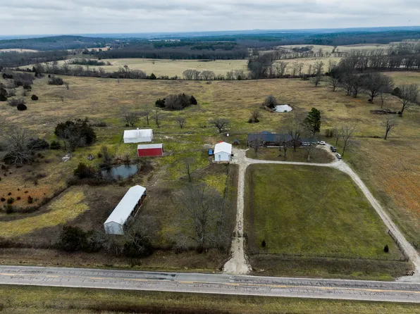 2190 State Highway 181, Dora, MO 65637