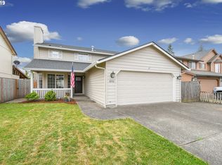 15711 NE 72nd St, Vancouver, WA 98682