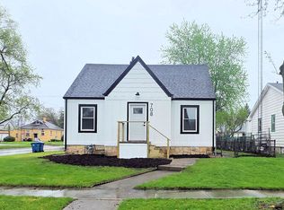 708 S Osborn Ave, Kankakee, IL 60901