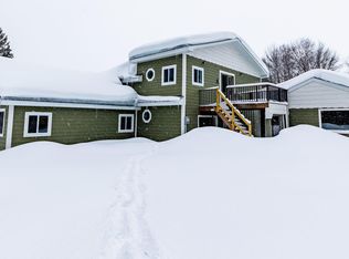 3349 Lakeshore Dr, Sault Sainte Marie, MI 49783