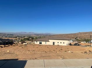 2604 S Desperado Dr, Washington, UT 84780