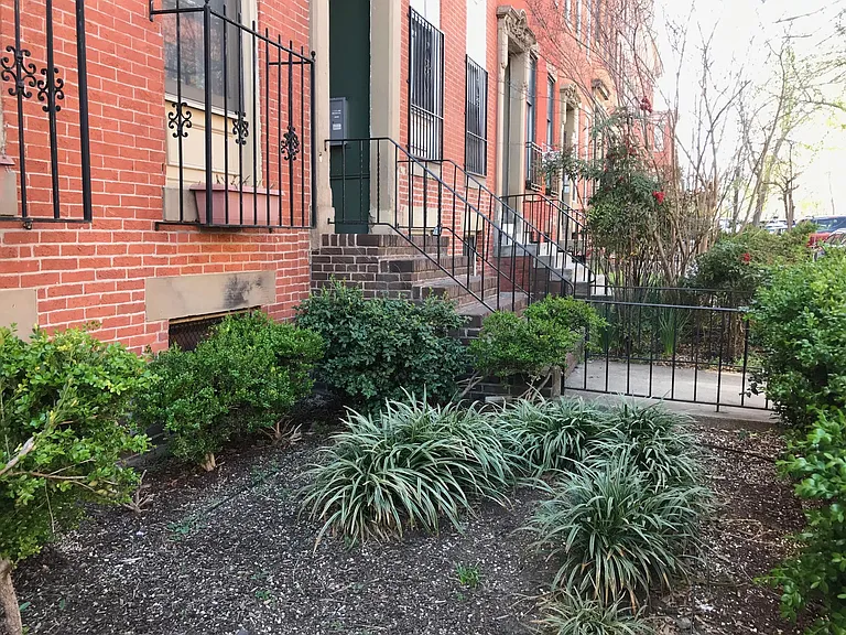 920 N Calvert St #3R — Photo 2