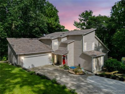 227 E Lochhaven Dr, Fayetteville, NC, 28314