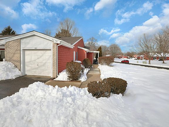 4th image of 401 Flair Dr