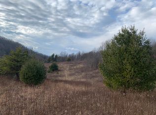 County Line Rd, Laurel Springs, NC 28644