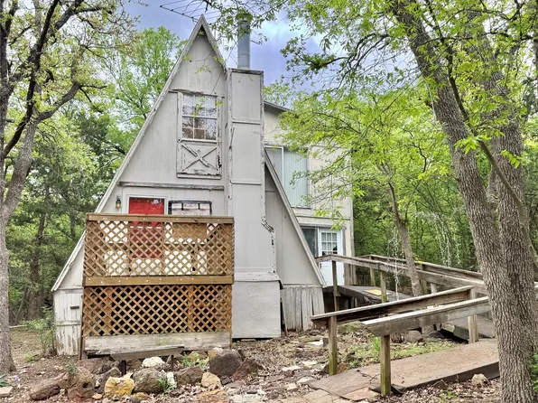 320 Hillside Ln, Valley View, TX 76272