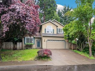 2205 NE 105th St, Vancouver, WA