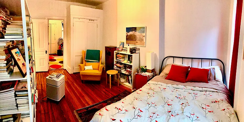 Rented by Boerum Hill Realty | media 97