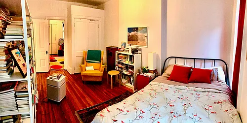 Rented by Boerum Hill Realty