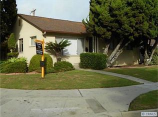 14610 Kornblum Ave, Hawthorne, CA 90250