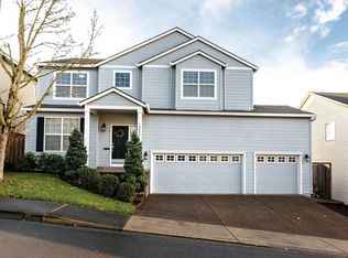 13805 SW Florentine Ave, Tigard, OR 97223