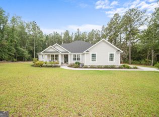 151 Windmill Plantation Dr, Statesboro, GA 30461
