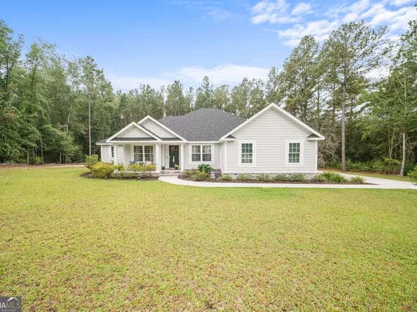 151 Windmill Plantation Dr, Statesboro, GA 30461