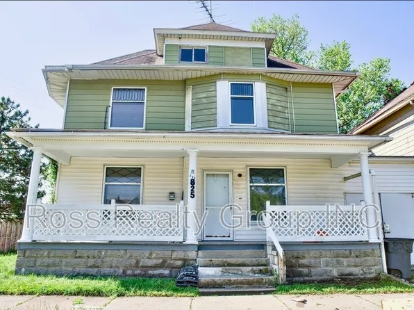 825 Colburn St, Toledo, OH 43609