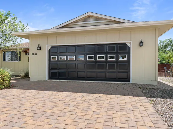 8631 E Ringo Dr, Prescott Valley, AZ 86314