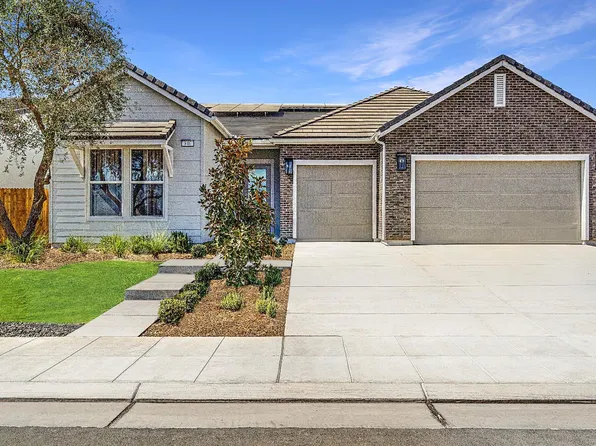 846 S Traverse Dr, Madera, CA 93636