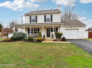 178 Milton Ave, Cliffwood, NJ 07721