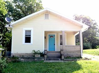 1020 South St, Bedford, IN